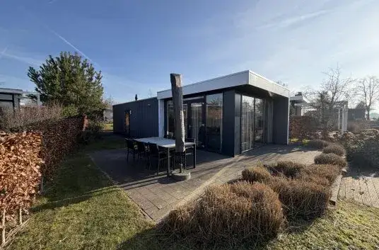 Vrijstaande woning te koop: Randmeerweg 8-0151, Verspreide huizen Zuiderzeeland Nunspeet Nunspeet