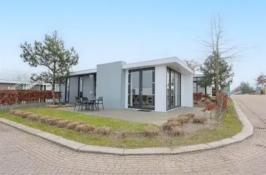 Vrijstaande woning te koop: Randmeerweg 8-0302, Verspreide huizen Zuiderzeeland Nunspeet Nunspeet