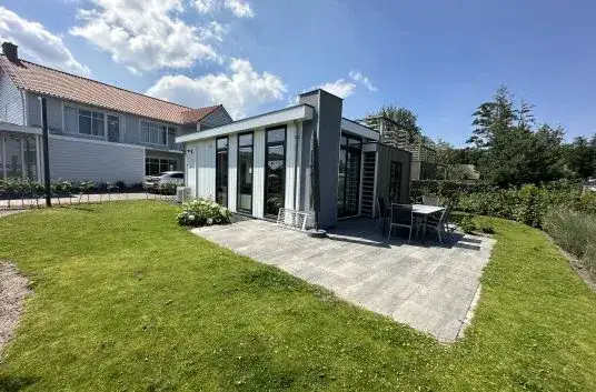 Vrijstaande woning te koop: Randmeerweg 8-0308, Verspreide huizen Zuiderzeeland Nunspeet Nunspeet