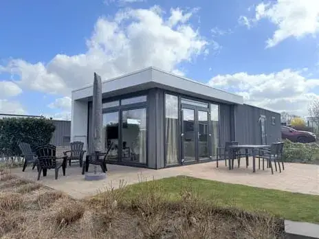 Vrijstaande woning te koop: Randmeerweg 8-0509, Verspreide huizen Zuiderzeeland Nunspeet Nunspeet