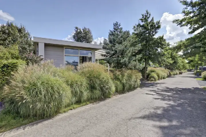 Vrijstaande woning te koop: Randmeerweg 8-107, Verspreide huizen Zuiderzeeland Nunspeet Nunspeet