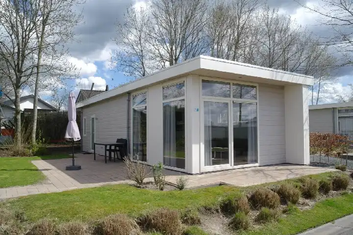 Vrijstaande woning te koop: Randmeerweg 8-119, Verspreide huizen Zuiderzeeland Nunspeet Nunspeet