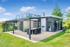 Vrijstaande woning te koop: Randmeerweg 8-214, Verspreide huizen Zuiderzeeland Nunspeet Nunspeet