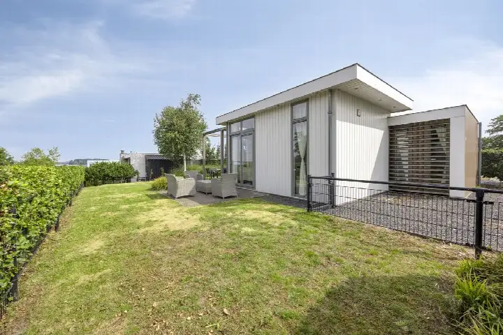 Vrijstaande woning te koop: Randmeerweg 8-309, Verspreide huizen Zuiderzeeland Nunspeet Nunspeet