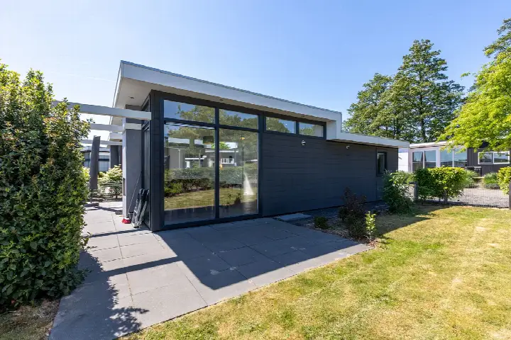 Vrijstaande woning te koop: Randmeerweg 8-408, Verspreide huizen Zuiderzeeland Nunspeet Nunspeet