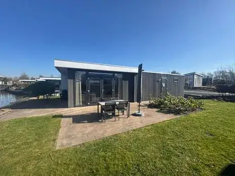 Vrijstaande woning te koop: Randmeerweg 8-509, Verspreide huizen Zuiderzeeland Nunspeet Nunspeet