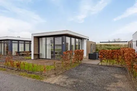 Vrijstaande woning te koop: Randmeerweg 8-577, Verspreide huizen Zuiderzeeland Nunspeet Nunspeet