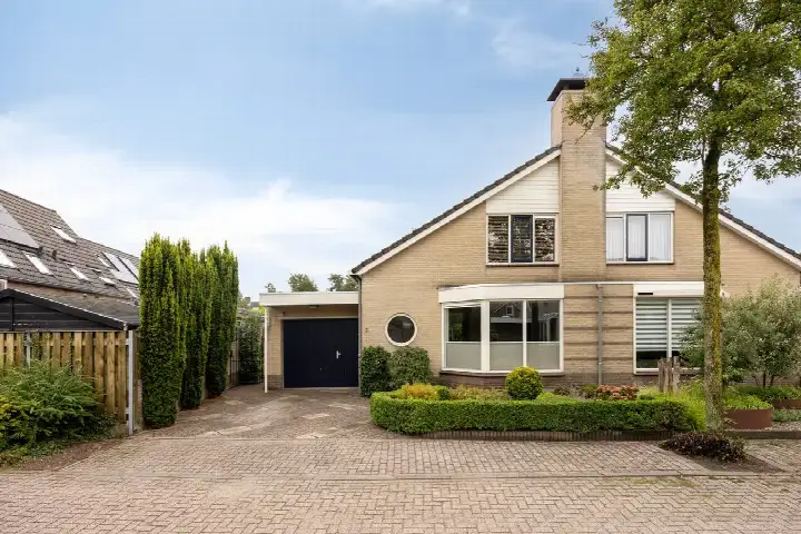 Hoekwoning te koop: Randveld 7, Boekel Boekel