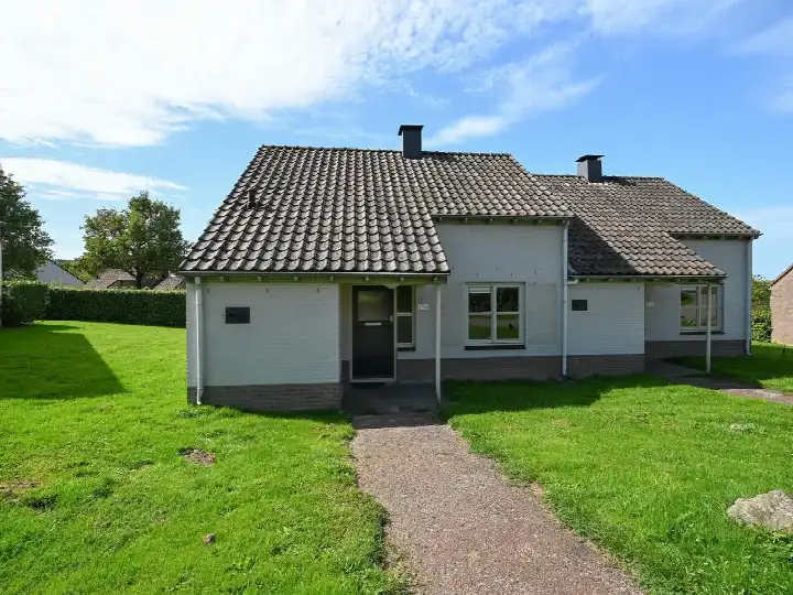 Vrijstaande woning te koop: Randweg 21-256, Raren Vaals