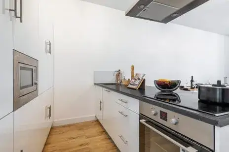 Appartement te koop: Randweg 34C, Hillesluis Rotterdam