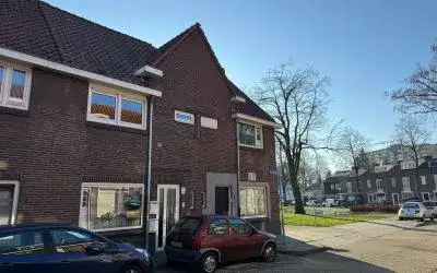 Appartement te koop: Ranonkelstraat 77A, Gerardusplein Eindhoven