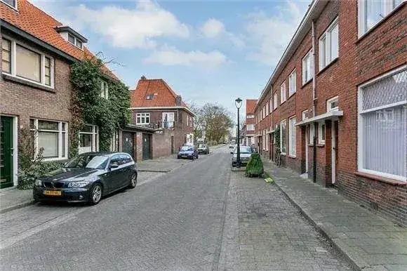Woning te huur: Ranonkelstraat, Gerardusplein Eindhoven