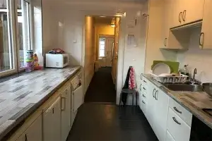 Woning te huur: Ranonkelstraat, Gerardusplein Eindhoven