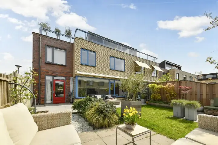 Hoekwoning te koop: Ransuil 7, Ouderkerk aan de Amstel Ouderkerk Aan De Amstel