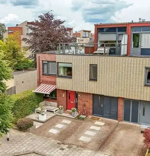 Hoekwoning te koop: Ransuil 8, Ouderkerk aan de Amstel Ouderkerk Aan De Amstel
