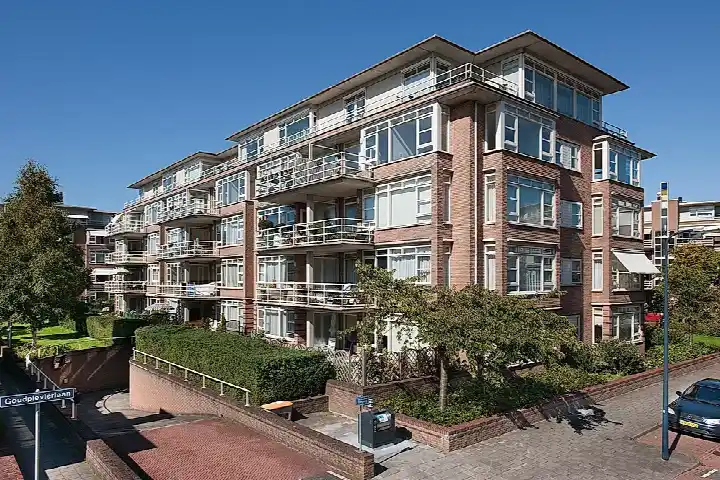 Appartement te huur: Ransuillaan 197, Park Veursehout Leidschendam