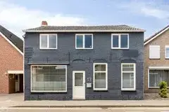 Semi-detached for sale: Rapenburg 13, Stoppeldijk Vogelwaarde