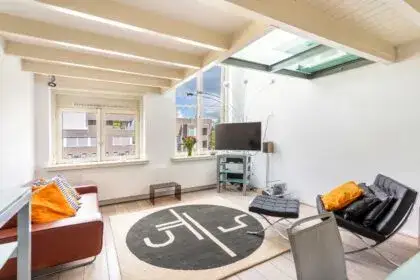 Studio for sale: Rapenburgerplein 71, Valkenburg Amsterdam