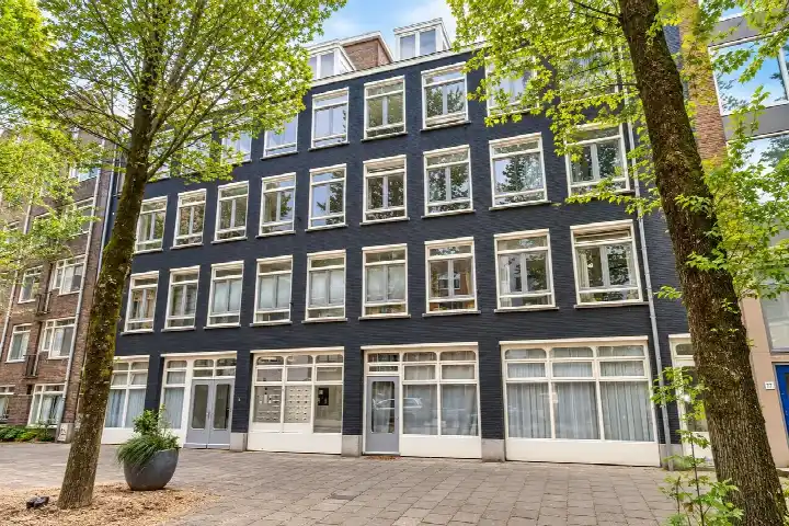 Appartement te koop: Rapenburgerstraat 73D2, Valkenburg Amsterdam