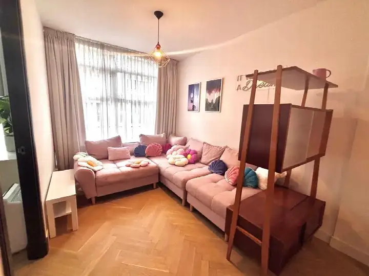 Woning te huur: Rapenburgerstraat, Valkenburg Amsterdam