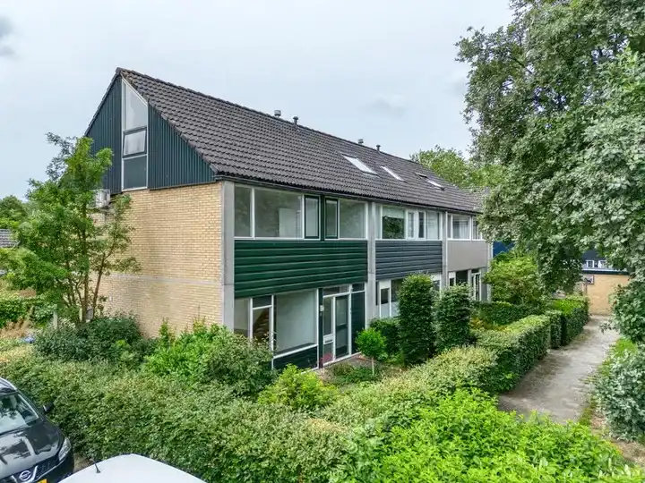 Corner house for sale: Ratelaar 5, Sluisoord Apeldoorn
