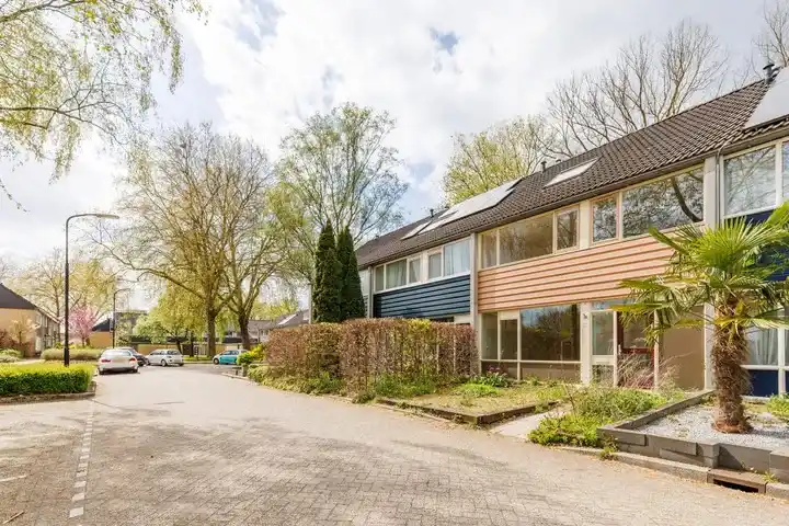 Tussenwoning te koop: Ratelaar 89, Sluisoord Apeldoorn