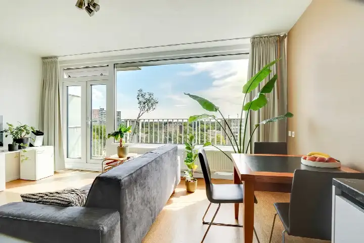 Appartement te koop: Rauwenhofflaan 172, Tuindorp en Van Lieflandlaan-West Utrecht