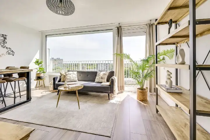 Appartement te koop: Rauwenhofflaan 222, Tuindorp en Van Lieflandlaan-West Utrecht