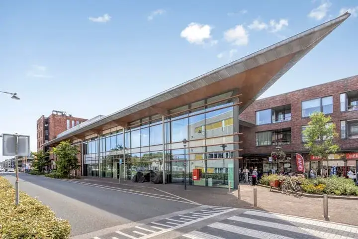 Appartement te koop: Ravelijn 10, Centrum Zeewolde