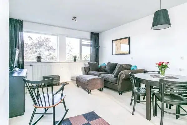 Appartement te huur: Ravellaan 75, Welgelegen, Den Hommel Utrecht