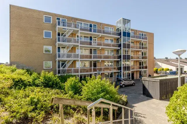 Appartement te koop: Ravelstraat 26, Rhoon-Centrum Rhoon