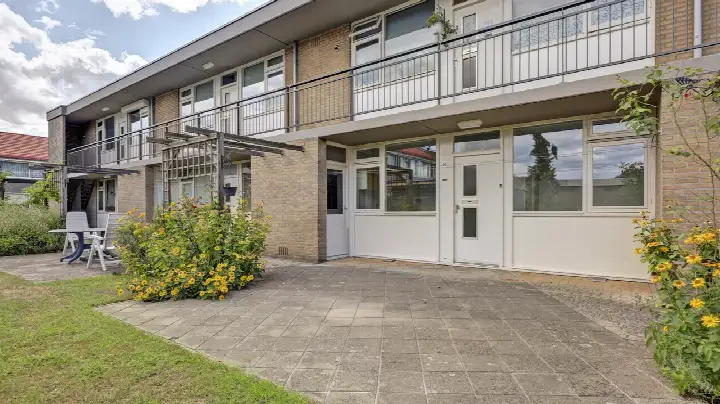 Appartement te koop: Ravelstraat 30, Aalderinkshoek Noordwest Almelo