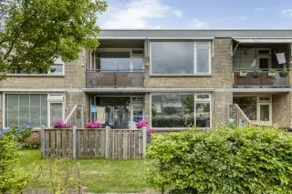 Appartement te koop: Ravelstraat 38, Aalderinkshoek Noordwest Almelo