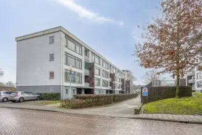 Appartement te koop: Ravenswaaijstraat 58, Tiel-West Tiel