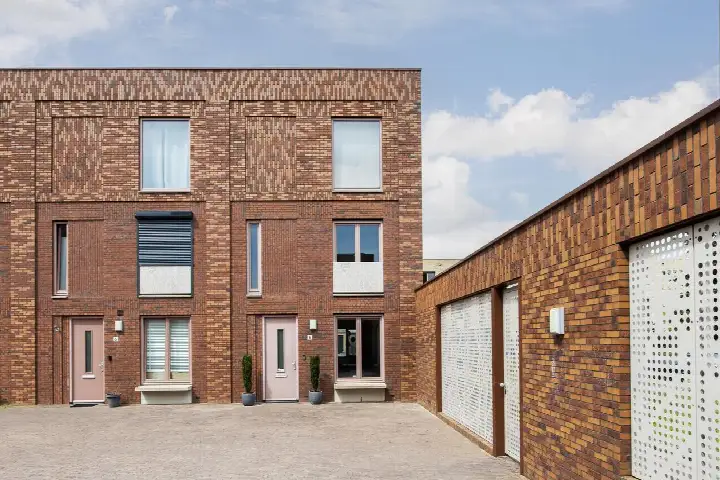 Hoekwoning te koop: Ray Conniffpad 8, Terwijde-Oost Utrecht