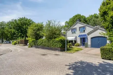 Detached house for sale: Reaal 159, Kersenboogerd-Zuid - Buurt 33 04 Hoorn