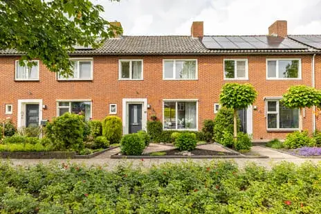 Tussenwoning te koop: Reddingiusweg 81, Hoogkerk-Zuid Groningen