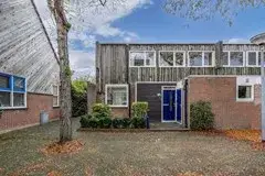 Hoekwoning te koop: Redemark 25, Hofmark, Redemark en Sportmark Almere