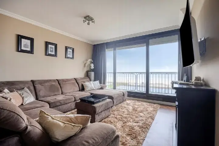 Apartment for rent: Rederserf 264, Scheveningen Badplaats 'S-Gravenhage
