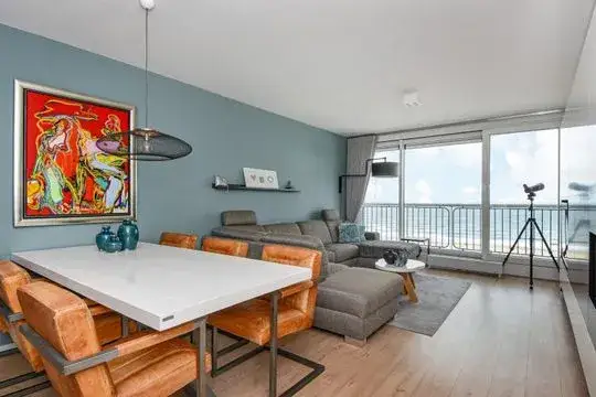 Appartement te koop: Rederserf 36, Scheveningen Badplaats 'S-Gravenhage
