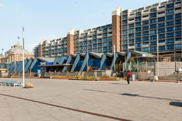 Appartement te koop: Rederserf 76, Scheveningen Badplaats 'S-Gravenhage