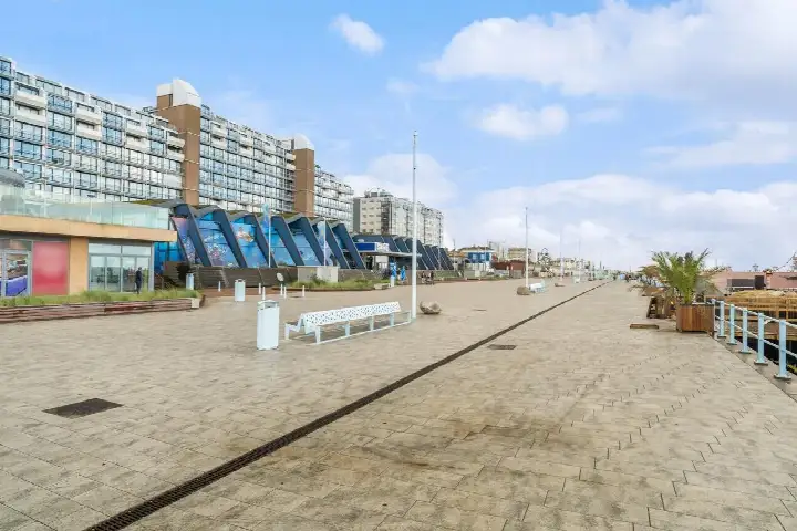 Apartment for sale: Rederserf 94, Scheveningen Badplaats 'S-Gravenhage