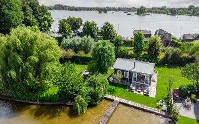 Detached house for sale: Ree 13-2, Sluipwijk Reeuwijk