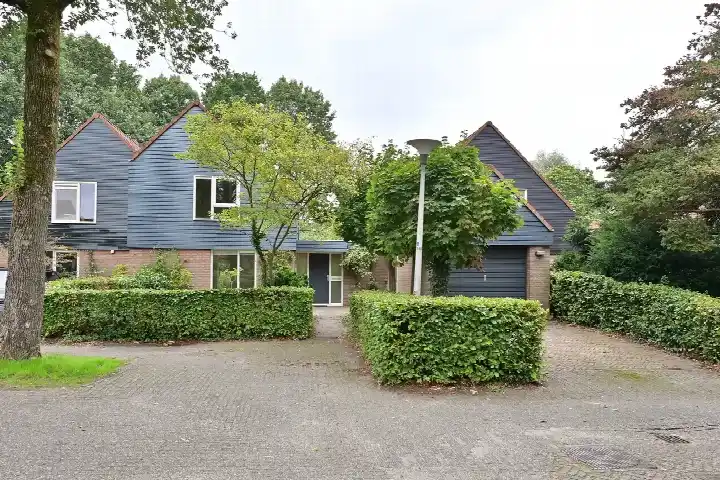 Tussenwoning te koop: Ree 24, Huizermaat Zuid Huizen