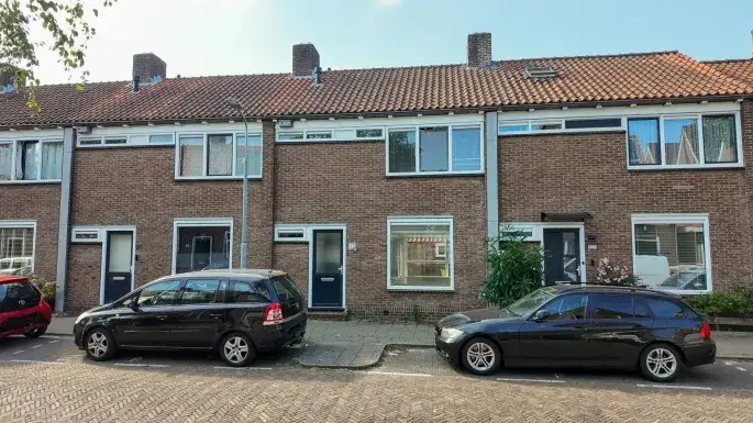 Tussenwoning te koop: Reëelenstraat 23, Oud Koog Koog Aan De Zaan