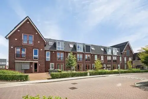 Apartment for sale: Reehorsterweg 27M, Reehorst Ede