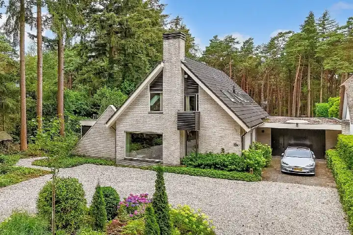 Woning te koop: Reelaan 13A, Bosch en Duin Bosch En Duin