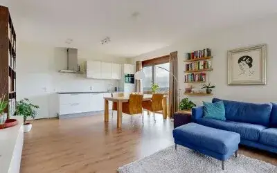 Appartement te koop: Reelaan 50, Driebergen-Zuidwest Driebergen-Rijsenburg