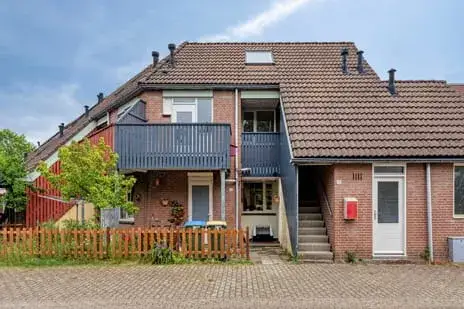 Appartement te koop: Reeperf 19, Kievitsloop Breda