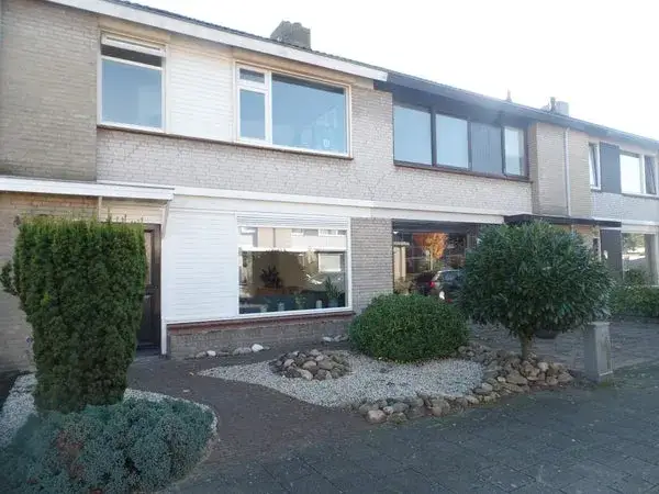 Woning te huur: Reesstraat, Stuivezand Made